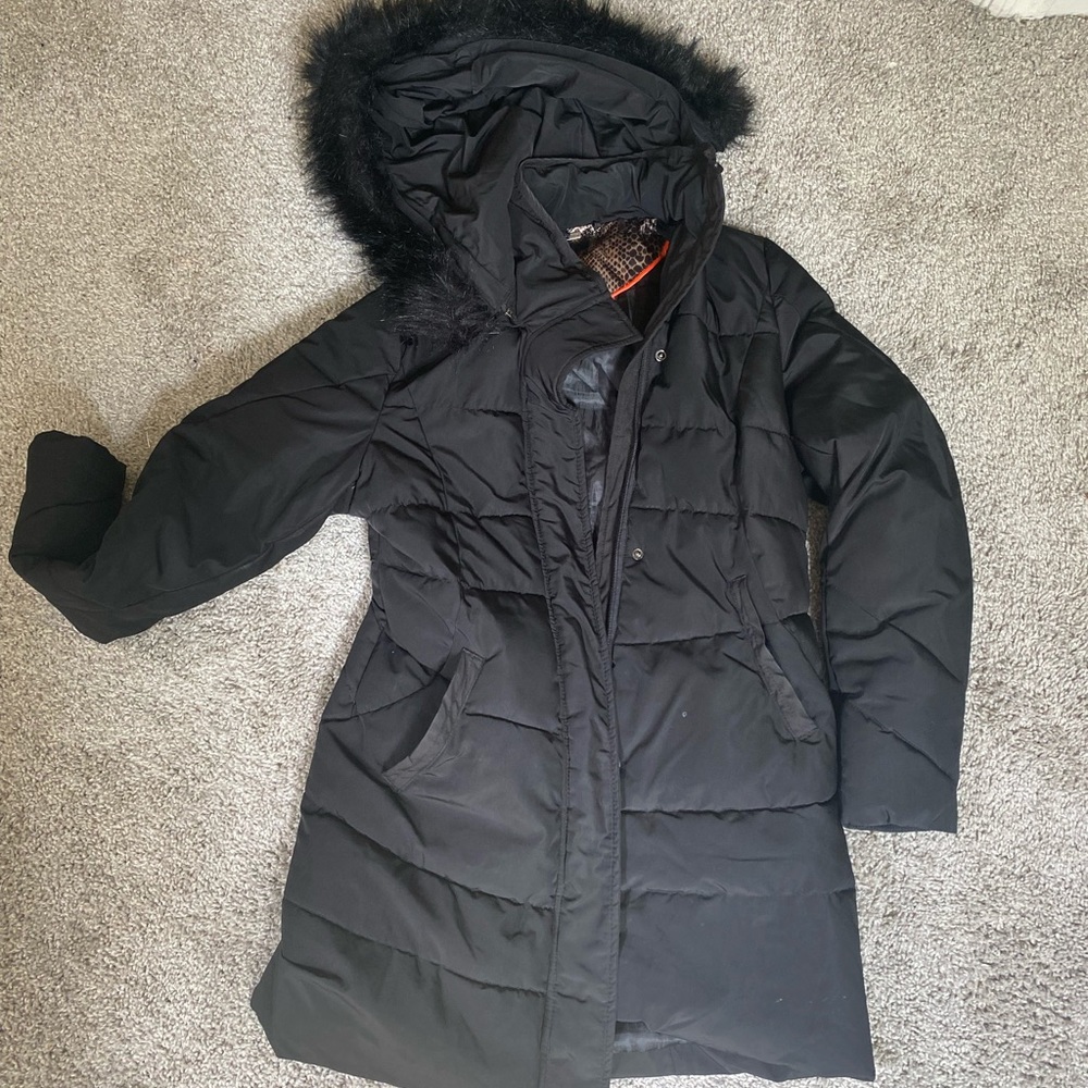 STEVE MADDEN WINTER COAT